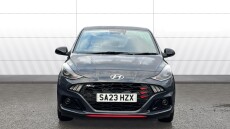 Hyundai i10 1.0 T-GDi N Line 5dr Petrol Hatchback